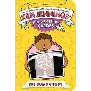 The Human Body -- Ken Jennings
